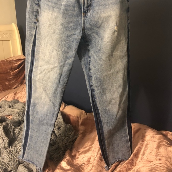 mom jeans - Picture 4 of 6